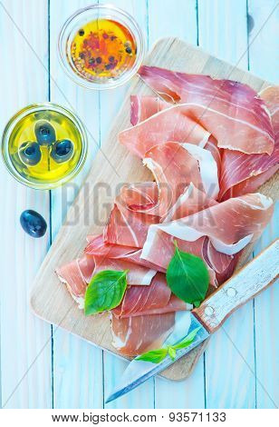 Hamon And Aroma Spice