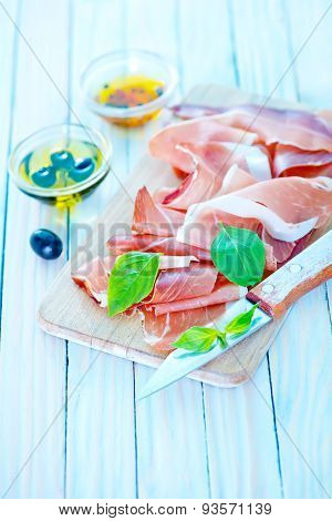 Hamon And Aroma Spice