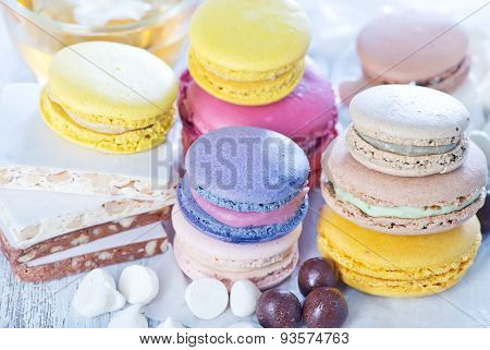 Macaroons