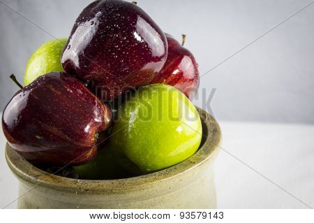 apples