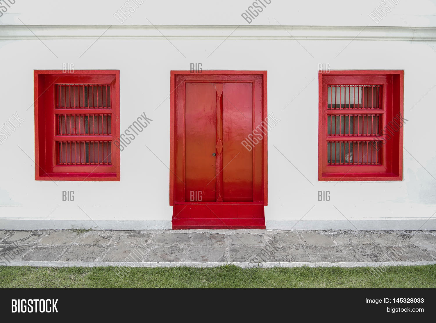 Old Design House Some Image & Photo (Free Trial) | Bigstock