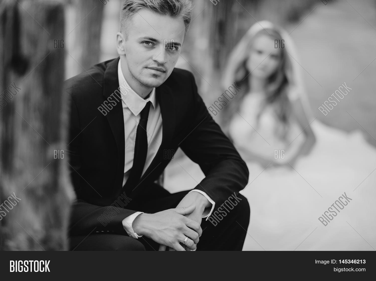 Beautiful Blonde Image & Photo (Free Trial) | Bigstock