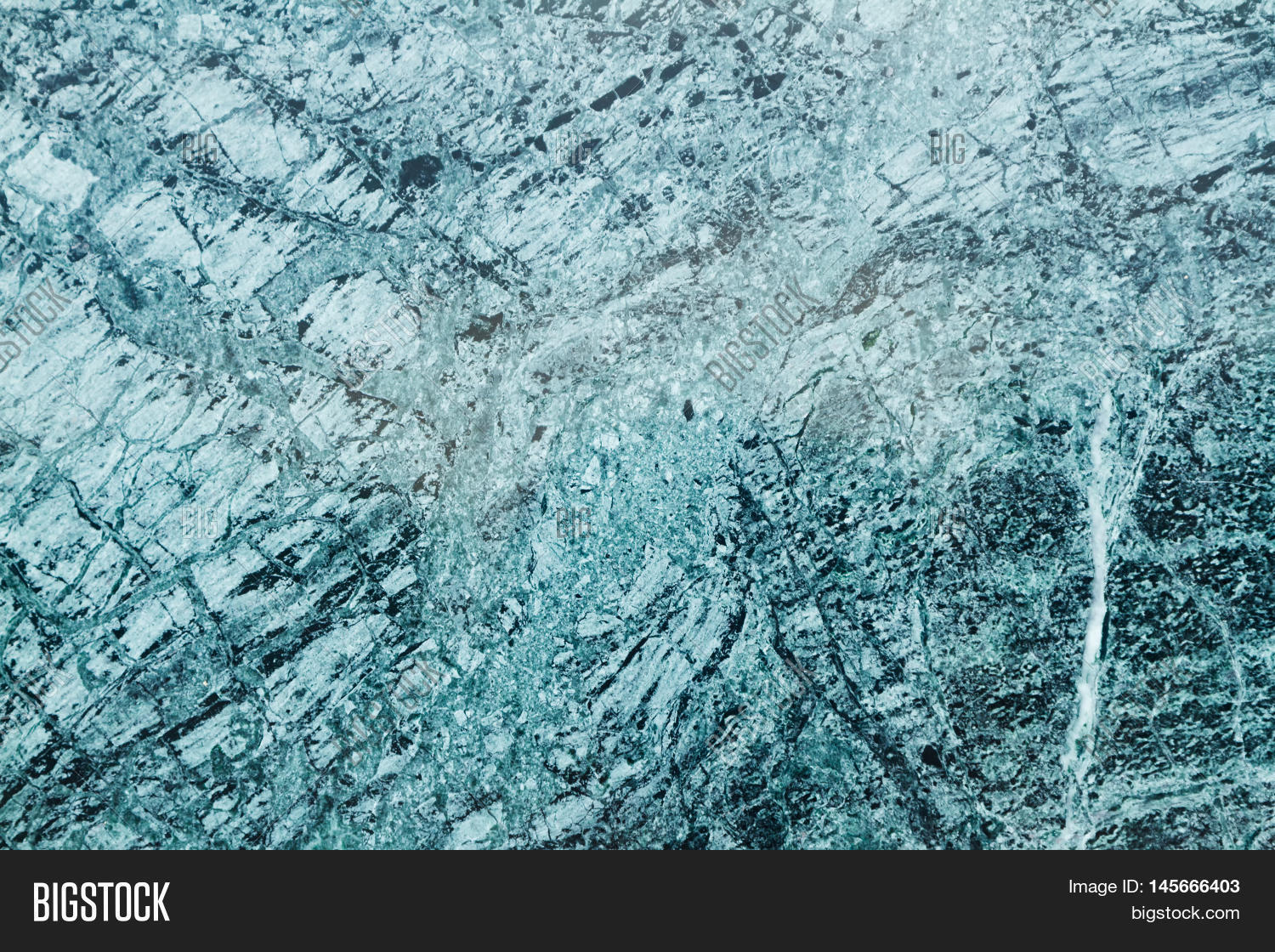 Blue Green Marble Image & Photo (Free Trial) Bigstock