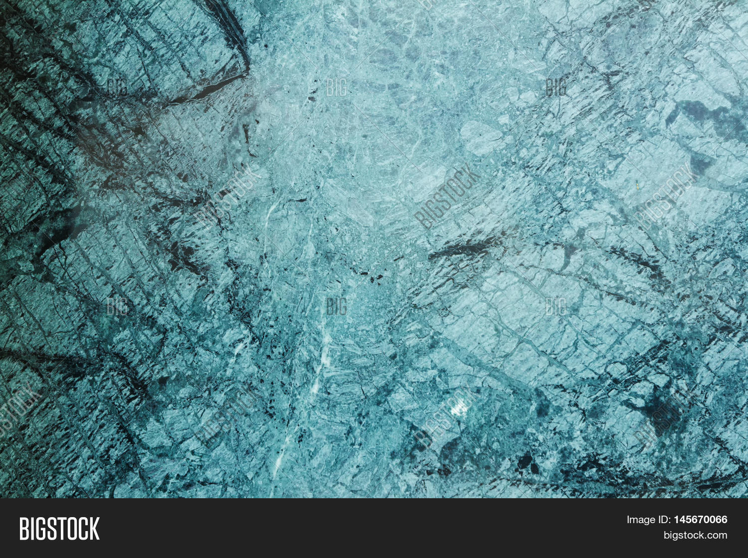 Blue Green Marble Image & Photo (Free Trial) Bigstock