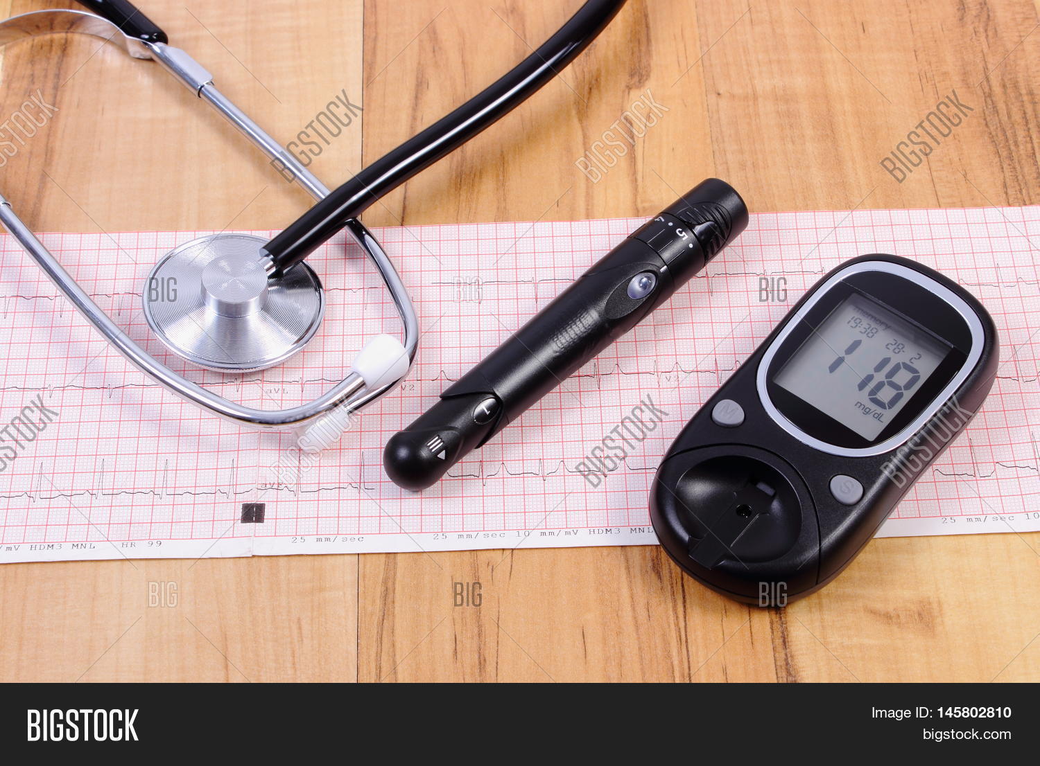 Lancet Image & Photo (Free Trial) Bigstock