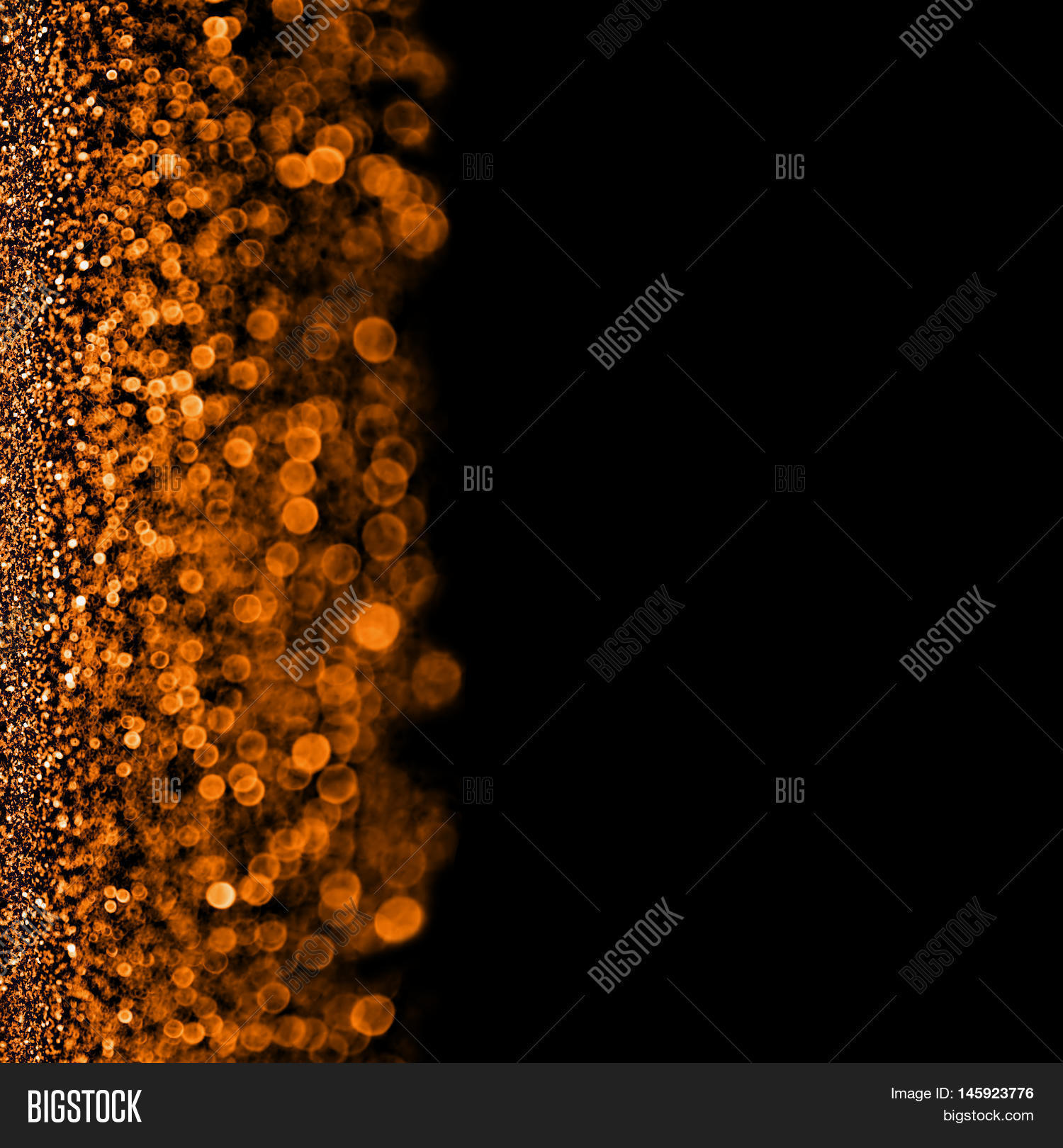 Abstract Orange Image & Photo (Free Trial) | Bigstock