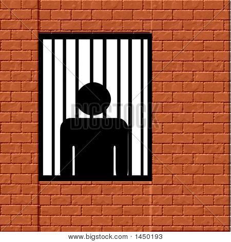 Jailhouse venster
