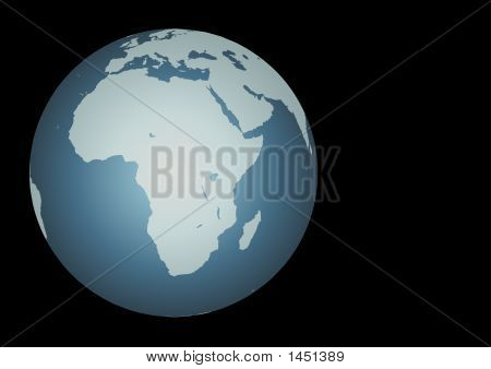 Afrika