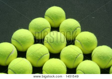 Triangolo Tennis
