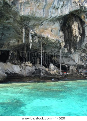 Huler i Thailand