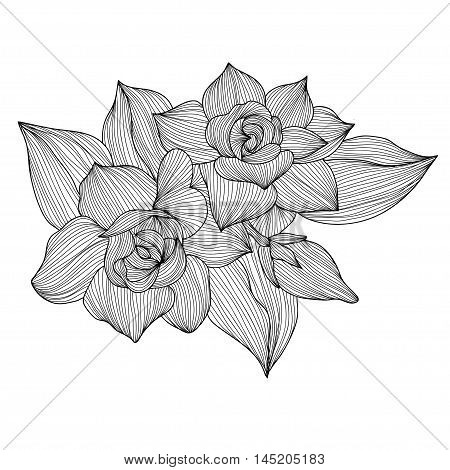 Floral Decoration