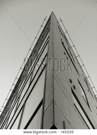 現代の建築