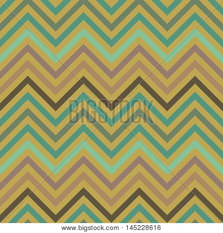 Seamless chevron pattern. Seamless zigzag pattern with orange blue pink.Digital print for wallpaper wrapping paper fabric textile scrap booking apparel web design Boho styleVector seamless