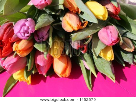 鲜花