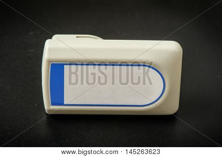 Electronic Toll Collection