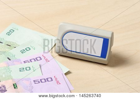 Electronic Toll Collection