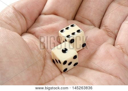 Dice
