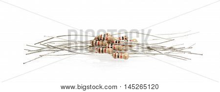 Resistors