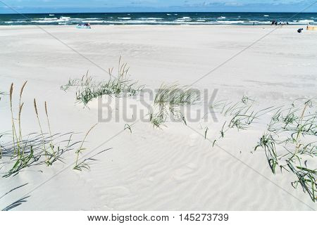 Baltic sea