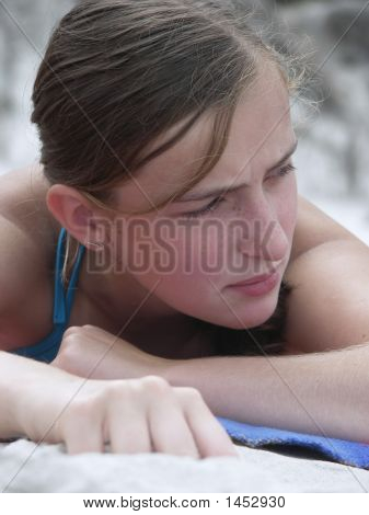 Meisje