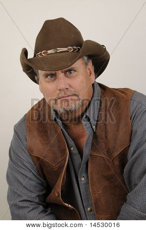 Western Cowboy