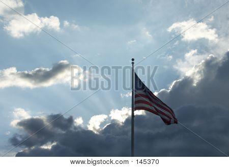 USA Banner