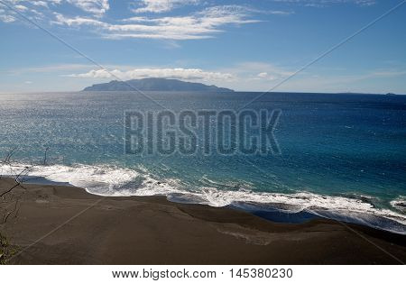 Waves And Riptide