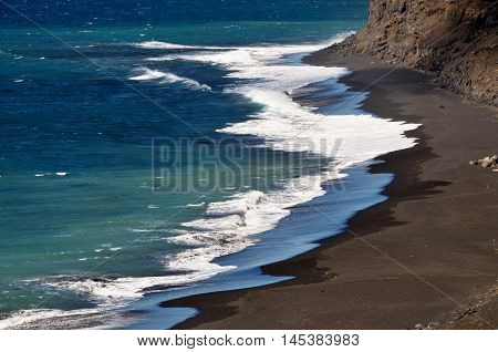 White Waves