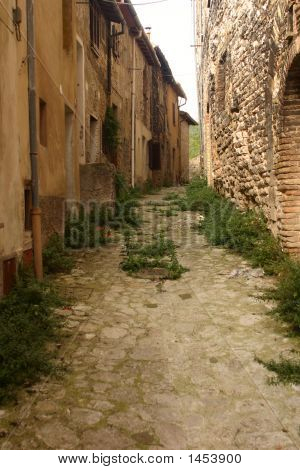 Abbandonato