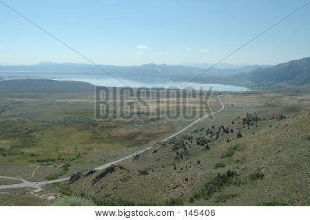 Mono Lake