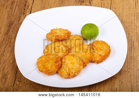 Crab Cakes