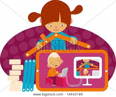 building and communications