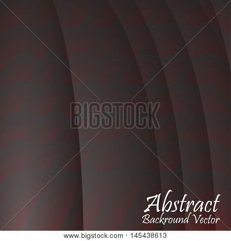 Abstract background for design. Background Vector Abstract Colorful Illustration