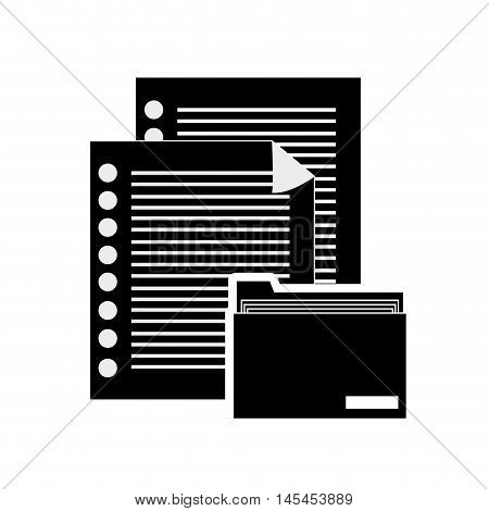 Flat Design Documents Vector & Photo (Free Trial) | Bigstock