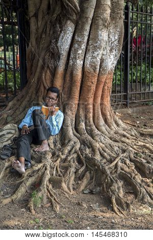 Mumbai, India