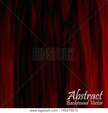 Abstract background for design. Abstract background vector illustration