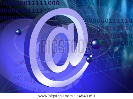 Internet, communicatie