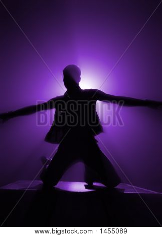 Disco fyr