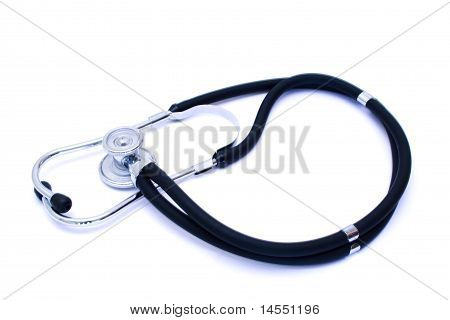 ยิงของ Stetoscope