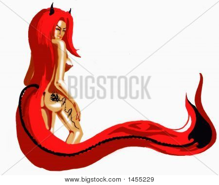 Diavolo donna
