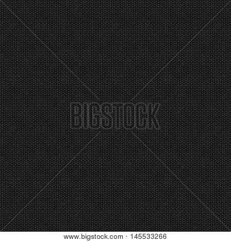 Seamless pattern. Abstract pixel background. Traditional needlework texture with small squares. Regularly repeating geometrical ornament. Web page backdrop. Pixel stroke in EPS file 6px