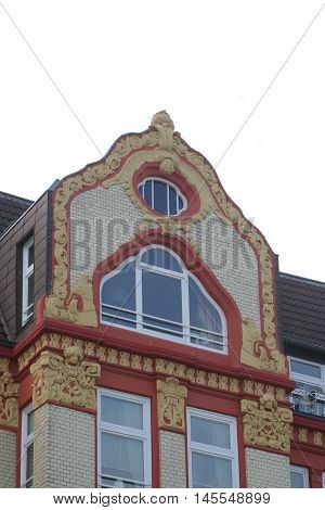 Photo Of Kiel In Germany In Europe