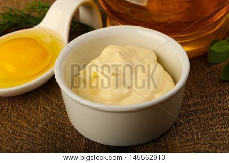 Mayonnaise