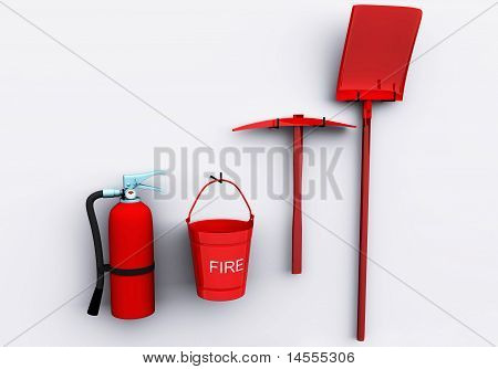 Fire Safety