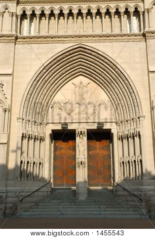 Newport Ky, ABD varsayım katedral Bazilikası