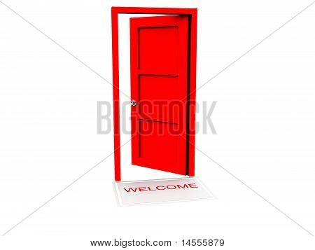 Welcome