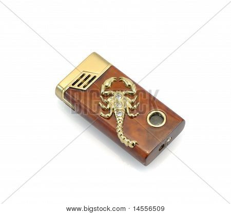 Cigarettænder