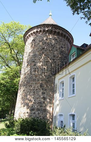 Photo Of Recklinghausen In Germany In Europe