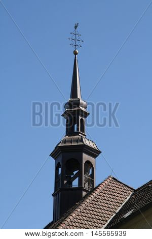 Photo Of Recklinghausen In Germany In Europe