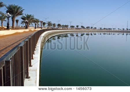 Sea Front